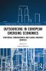 Outsourcing in European Emerging Economies