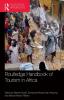 Routledge Handbook of Tourism in Africa