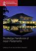 Routledge Handbook of Asian Parliaments