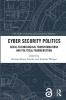 Cyber Security Politics