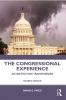 Congressional Experience