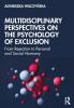 Multidisciplinary Perspectives on the Psychology of Exclusion