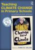 Teaching Climate Change in Primary Schools