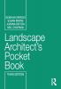 Landscape Architect's Pocket Book