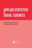 Applied Statistics in Social Sciences