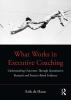 What Works in Executive Coaching