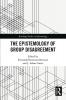 Epistemology of Group Disagreement