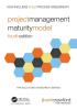 PROJECT MANAGEMENT MATURITY MODEL