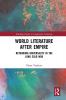 World Literature After Empire