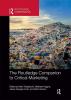 Routledge Companion to Critical Marketing