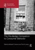 Routledge Companion to Consumer Behavior