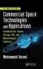 Commercial Space Technologies and Applications: Communication Remote Sensing GPS and Meteorological Satellites Second Edition