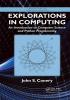 Explorations in Computing