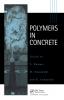 Polymers in Concrete