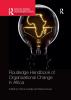 Routledge Handbook of Organizational Change in Africa