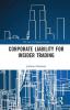 Corporate Liability for Insider Trading