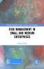 Risk Management in Small and Medium Enterprises