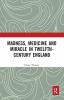 Madness Medicine and Miracle in Twelfth-Century England