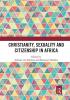 Christianity Sexuality and Citizenship in Africa