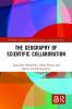 Geography of Scientific Collaboration