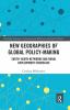 New Geographies of Global Policy-Making