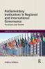 Parliamentary Institutions in Regional and International Governance