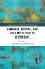 Benjamin Adorno and the Experience of Literature