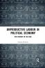 Unproductive Labour in Political Economy