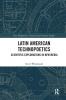 Latin American Technopoetics