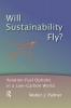 Will Sustainability Fly?