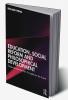 Education Social Reform and Philosophical Development