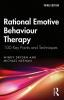 Rational Emotive Behaviour Therapy