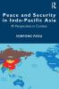 Peace and Security in Indo-Pacific Asia