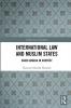 International Law and Muslim States