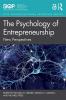 Psychology of Entrepreneurship