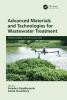 Advanced Materials and Technologies for Wastewater Treatment