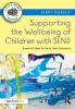 Supporting the Wellbeing of Children with SEND