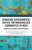 Advancing Environmental Justice for Marginalized Communities in India