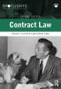 Contract Law