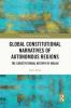 Global Constitutional Narratives of Autonomous Regions