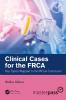 Clinical Cases for the FRCA