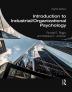 Introduction to Industrial/Organizational Psychology