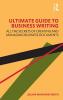 Ultimate Guide to Business Writing