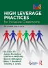 High Leverage Practices for Inclusive Classrooms