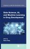 Data Science AI and Machine Learning in Drug Development