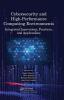 Cybersecurity and High-Performance Computing Environments