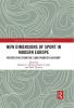 New Dimensions of Sport in Modern Europe