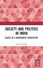 Society and Politics in India