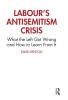 Labour's Antisemitism Crisis