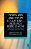 Design and Analysis in Educational Research Using jamovi